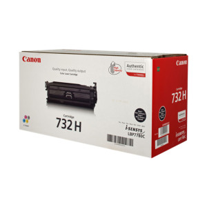 TONER NERO X LBP7780CX COD. 6264B002