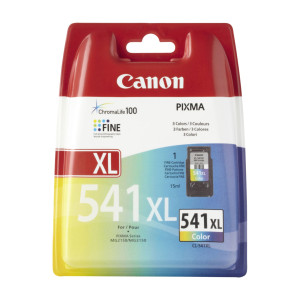 SERBATOIO INK COLORI ALTA CAP. CL541XL X PIXMA MG2150-MG3150 COD. 5226B005