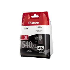 SERBATOIO INK NERO ALTA CAP. PG540XL X PIXMA MG2150-MG3150 COD. 5222B005