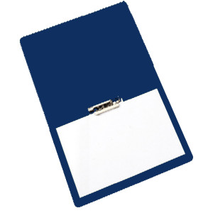 CARTELLINA C/PRESSINO PRESSPAN LILLIPUT 26X33CM BLU CDG COD. CG0033PBXXXAD01 CONFEZIONE DA 6