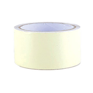 NASTRO FOTOLUMINESCENTE ADESIVO 4CMX10MT COLORE GIALLO COD. L9410