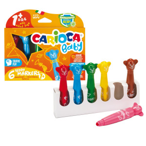 EXPO DA BANCO ASSORTIMENTO BABY CARIOCA COD. 53350/XMAS