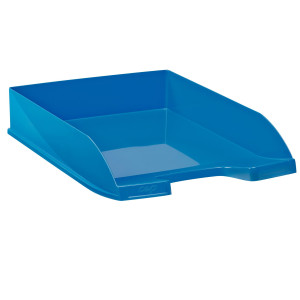 CASSETTA PIEGHEVOLE IN PLASTICA GRIGIA 475x345mm H 235mm CEP