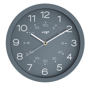 OROLOGIO DA PARETE D30CM 820RI MINERAL ORION BY CEP COD. 2008200201