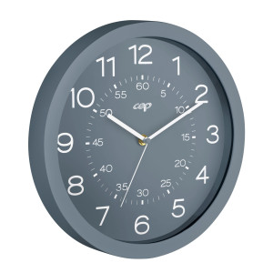 OROLOGIO DA PARETE D30CM 820RI MINERAL ORION BY CEP COD. 2008200201