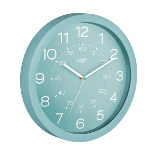 OROLOGIO DA PARETE D30CM 820RI RIVIERA ORION BY CEP COD. 2008200991