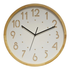 OROLOGIO OSLO DA PARETE D41CM BY CEP COD. 2111355301