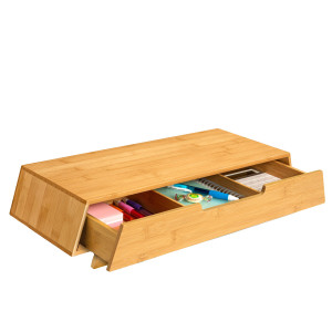 SUPPORTO SCHERMO IN BAMBOO BY CEP COD. 2240030301
