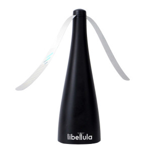 SCACCIA MOSCHE E VESPE DA TAVOLA LIBELLULA COD. EZ017
