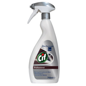 CIF CREMA MOBILI TRIGGER 750ML COD. 100861325