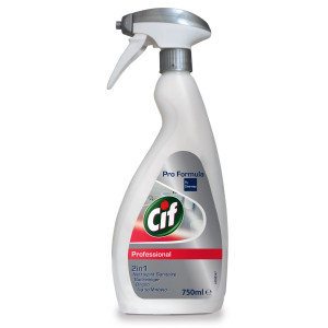 CIF BAGNO TRIGGER 750ML COD. 7517908