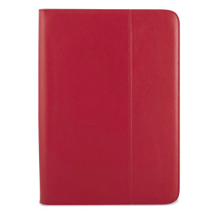PORTABLOCCO PROFESSIONAL 25.5X34.5CM ROSSO ART.4851-R CITY TIME COD. 4851-R