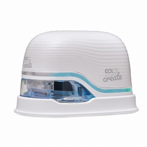 TIMBRO E-MARK BIANCO COLOP COD. EMARK.BI