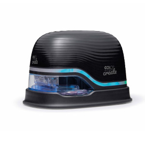 TIMBRO E-MARK NERO COLOP COD. EMARK.N
