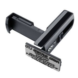 TIMBRO POCKET STAMP PLUS 40 23 X 59 MM - 6 RIGHE AUTOINCHIOSTRANTE NERO COLOP COD. PSP40N