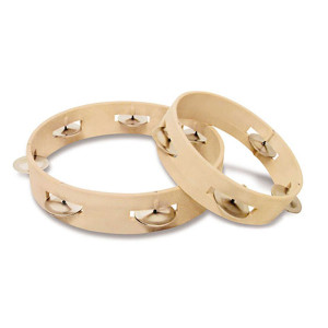 CEMBALO IN FIBRA D21CM CWR COD. 06409