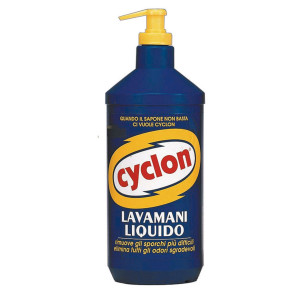 CYCLON LAVAMANI LIQUIDO 500ML COD. M76057