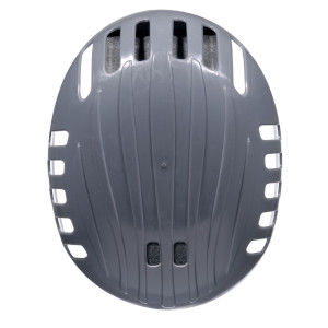 CASCHETTO ANTI-URTO BLU TIPO BASEBALL COLTAN COD. COLTABL