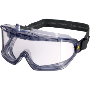 OCCHIALI A MASCHERA GALERAS CLEAR COD. GALERVI