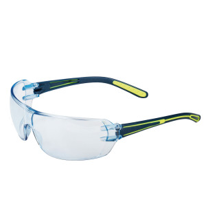 OCCHIALI POLICARBONATO MONOBLOCCO HELIUM2 DETECTABLE COD. HELI2DE