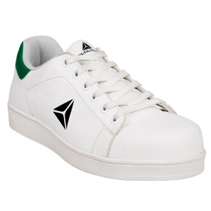 CALZATURA DI SICUREZZA SMASH S1P SRC HRO N 44 BIANCO COD. SMASMSPBC44