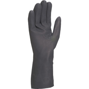 GUANTO PER PROTEZIONE CHIMICA VE509 IN NEOPRENE TG.07/08 COD. VE509NO07