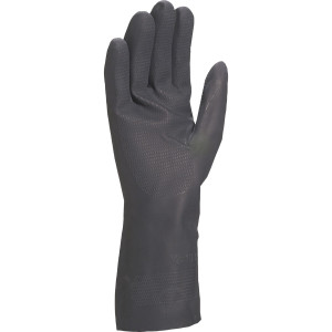 GUANTO PER PROTEZIONE CHIMICA VE509 IN NEOPRENE TG.09/10 COD. VE509NO09