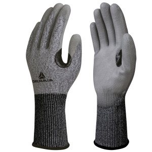 GUANTO ANTITAGLIO VENICUTD09 TG.10 GRIGIO COD. VECUTD09GR10
