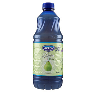 DERBY BLUE 1500ML GUSTO PERA COD. DBPR1