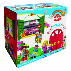 DOLCE CASA DIDO' COD. F361500