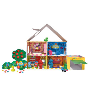 DOLCE CASA DIDO' COD. F361500