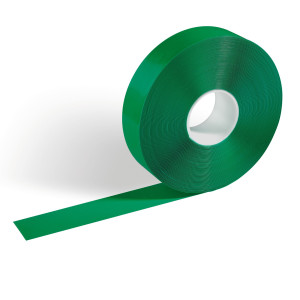 NASTRO ADESIVO DA PAVIMENTO DURALINE STRONG 50/05 50MMX30M VERDE DURABLE COD. 1021-05