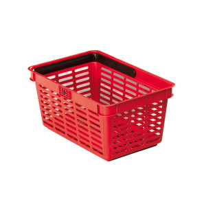 BASKET SPESA 40X30X25 19LITRI DURABLE COD. 1801565080