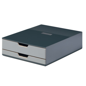 SET COFFEE POINT BOX S DURABLE COD. 3383-58