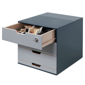 SET COFFEE POINT BOX DURABLE COD. 3385-58