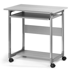 PC WORKSTATION SYSTEM 75 FH GRIGIO COD. 3796-10