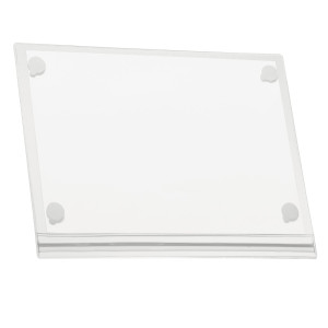 CONFEZIONE 5 BUSTE IMPERMEABILI ADESIVE A4 DURABLE COD. 5016-19