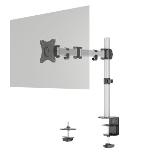 BRACCIO PORTA MONITOR SELECT PER 1 MONITOR 5094-23 DURABLE COD. 5094-23