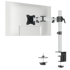 BRACCIO PORTA MONITOR SELECT PER 1 MONITOR 5094-23 DURABLE COD. 5094-23