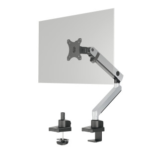 BRACCIO PORTA MONITOR SELECT PLUS PER 1 MONITOR 5096-23 DURABLE COD. 5096-23