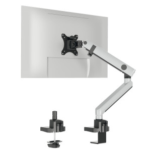 BRACCIO PORTA MONITOR SELECT PLUS PER 1 MONITOR 5096-23 DURABLE COD. 5096-23