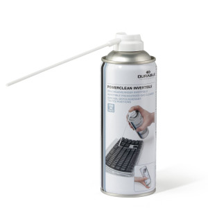 ARIA COMPRESSA CAPOVOLGIBILE PER PC, TASTEIERE E STAMPANTI 200ML DURABLE COD. 5797-19