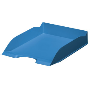VASCHETTA PORTACORRISPONDENZA ECO AZZURRO DURABLE COD. 7756-06