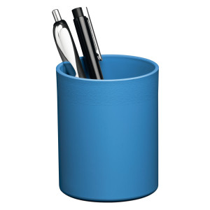PORTAPENNE ECO AZZURRO D80MM X H100MM DURABLE COD. 7759-06