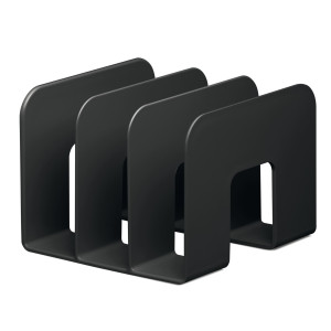 PORTACATALOGHI ECO NERO L215XH165XP210MM DURABLE COD. 7761-01