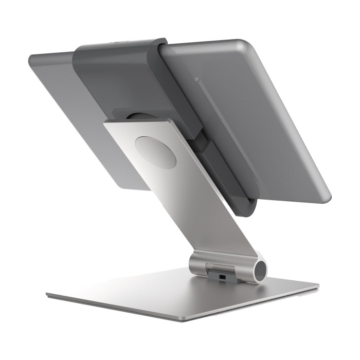 SUPPORTO TABLET 7-13'' DA BANCO TABLET HOLDER TABLE DURABLE COD. 8930-23