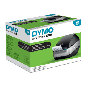 ETICHETTATRICE WIRELESS LABELWRITER NERO DYMO COD. 2000931