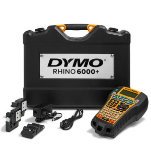 ETICHETTATRICE INDUSTRIALE RHINO 6000+ DYMO COD. 2122966