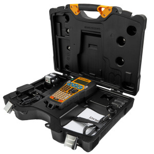 ETICHETTATRICE INDUSTRIALE RHINO 6000+ DYMO COD. 2122966