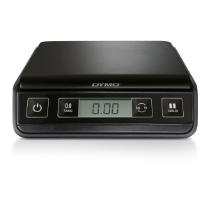 BILANCIA POSTALE DIGITALE M1 FINO A 1KG DYMO COD. S0928980